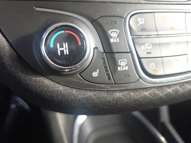 Used 2019 Chevrolet Malibu LT image 31