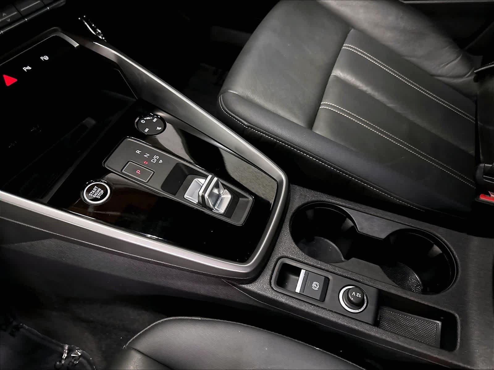 Used 2023 Audi A3 2.0T Premium w/ Convenience Package FWD image 20