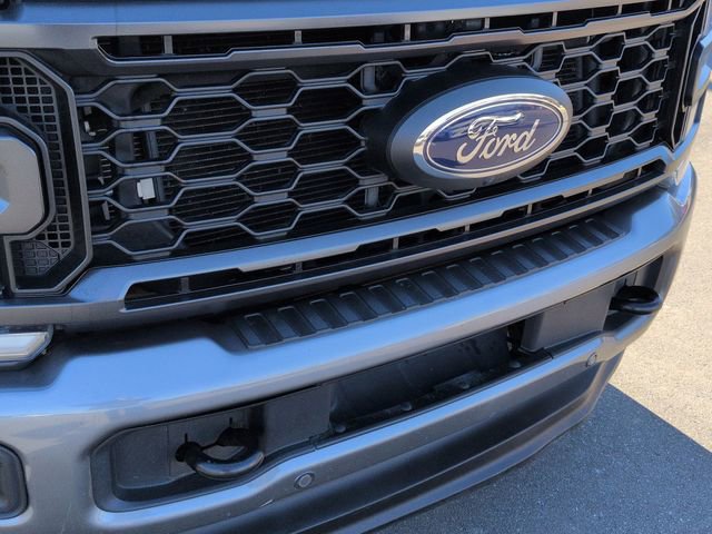 Used 2023 Ford F350 Lariat w/ Lariat Ultimate Package image 36