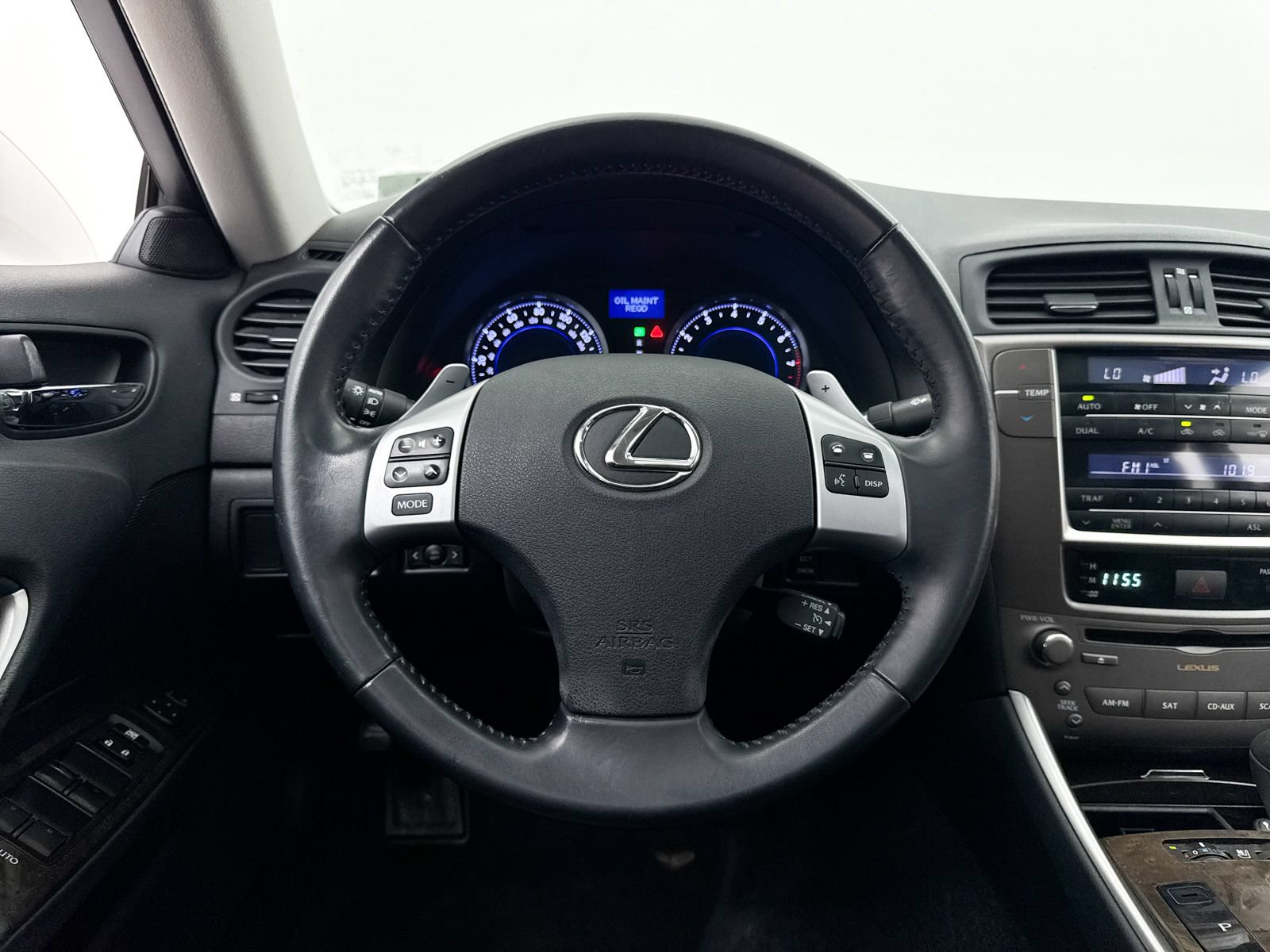 Used 2012 Lexus IS 250 AWD w/ Premium Pkg Value Edition image 7