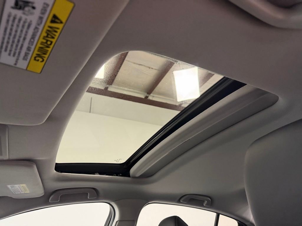 Used 2021 Acura ILX w/ Premium Package FWD image 21