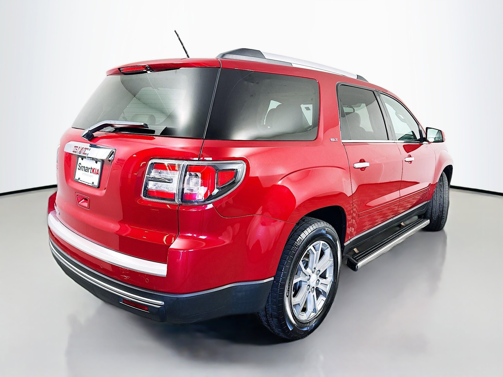Used 2014 GMC Acadia SLT FWD image 7
