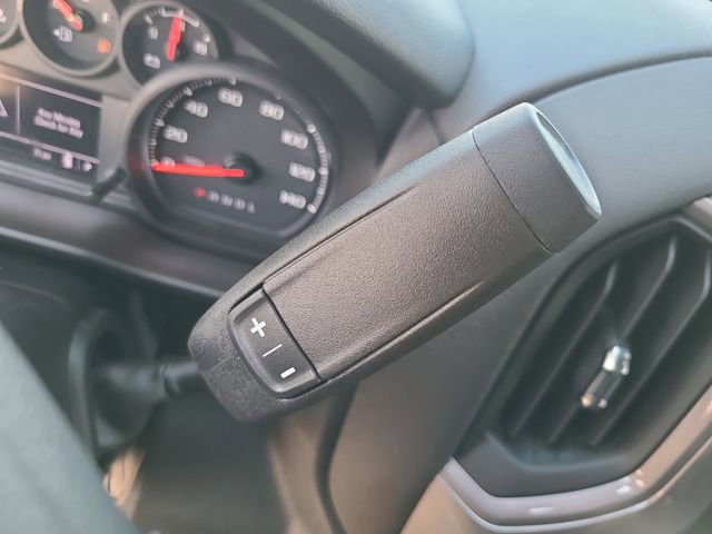 New 2026 Chevrolet Silverado 1500 Custom image 32