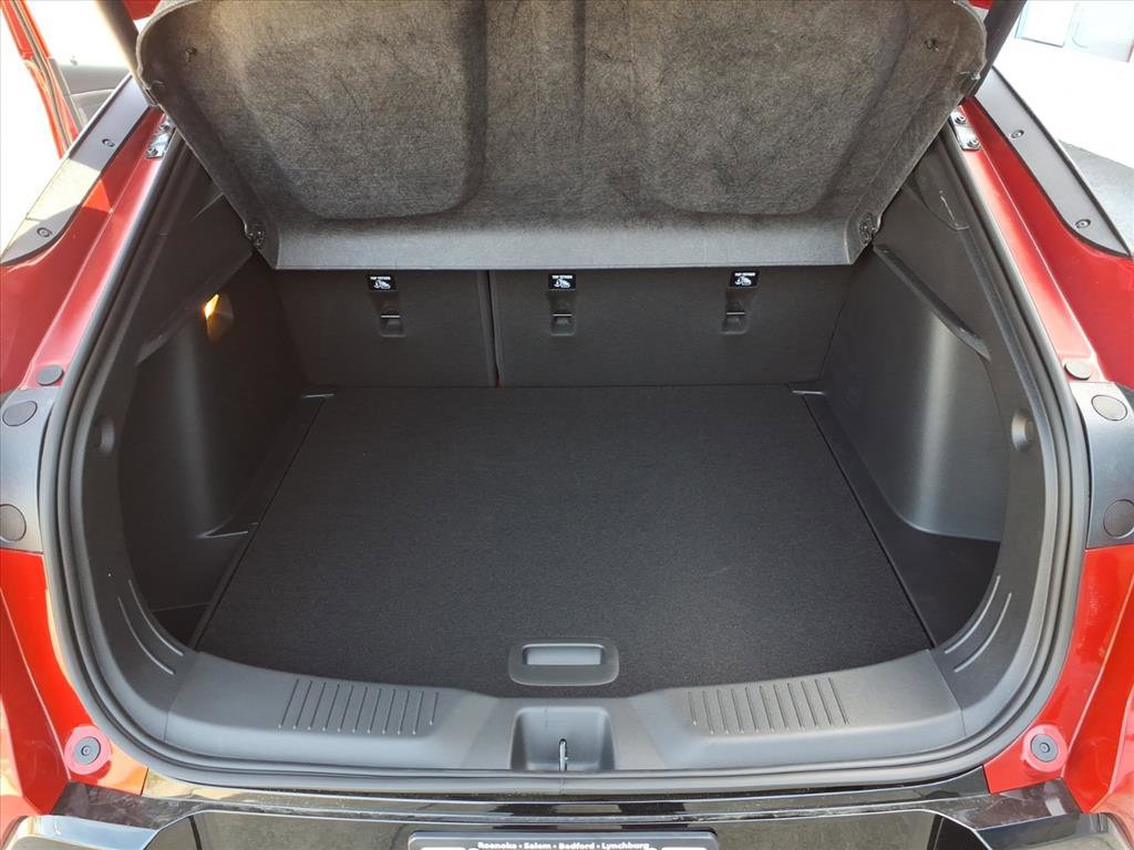 New 2026 Buick Envista Sport Touring image 7