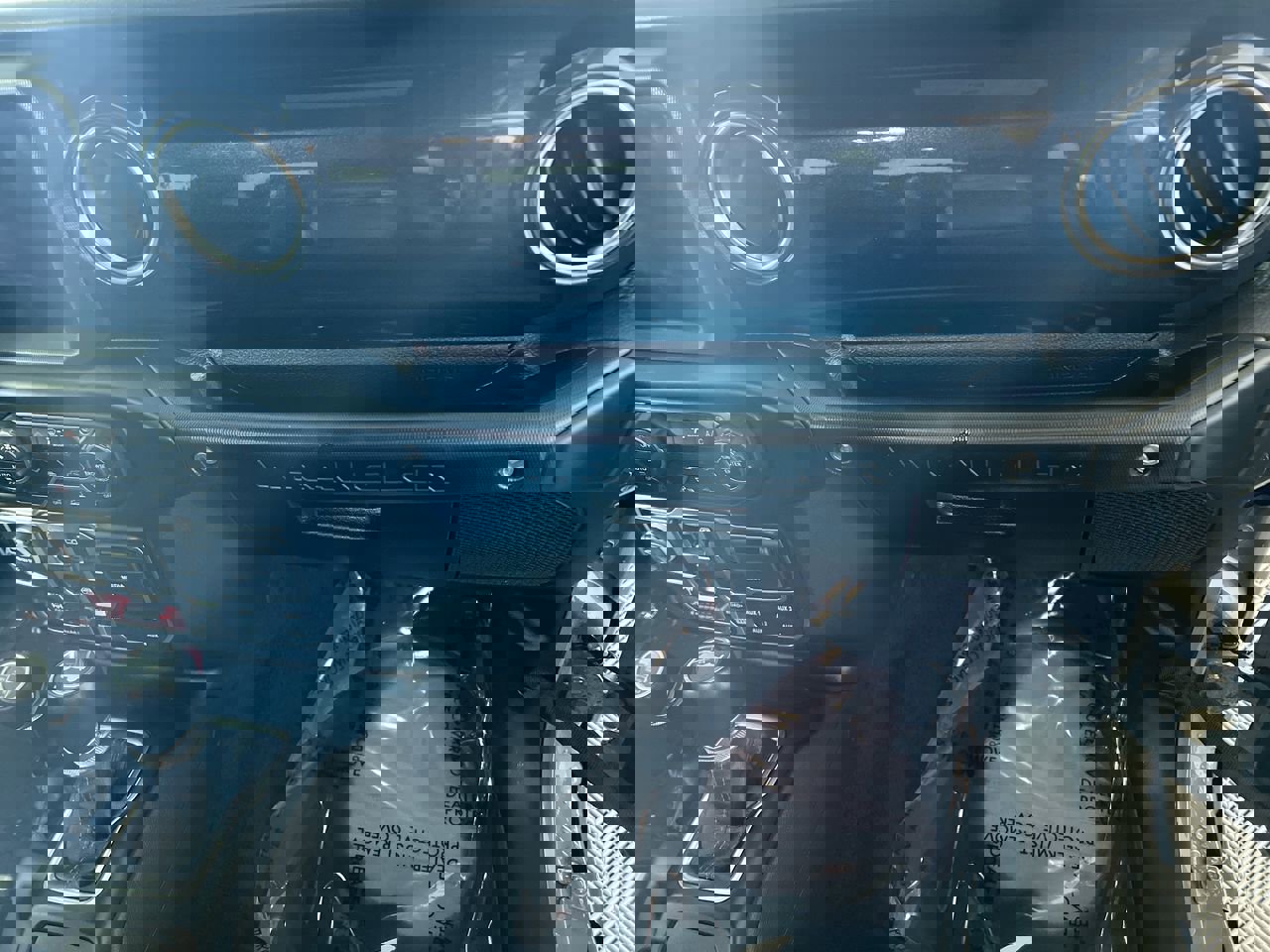 Used 2023 Jeep Wrangler Rubicon 392 w/ Xtreme Recon 35" Tire Package image 32