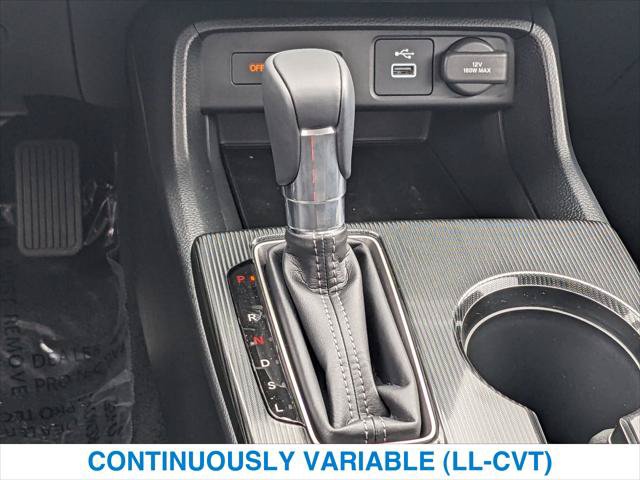 Certified 2024 Honda Civic EX image 19