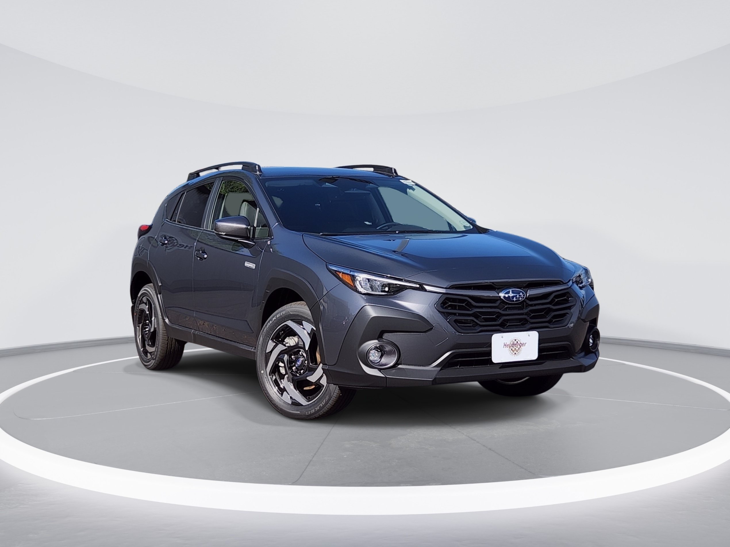 New 2026 Subaru Crosstrek 2.5i Limited