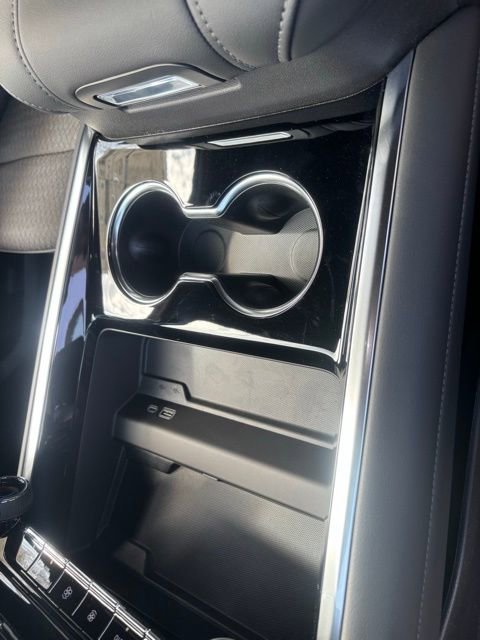 New 2026 Chevrolet Suburban LS image 20