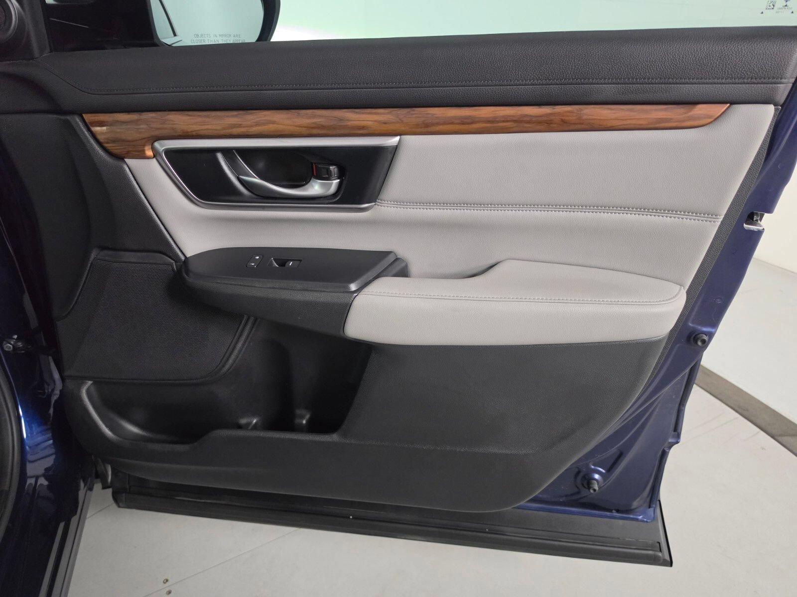 Used 2022 Honda CR-V Touring image 19