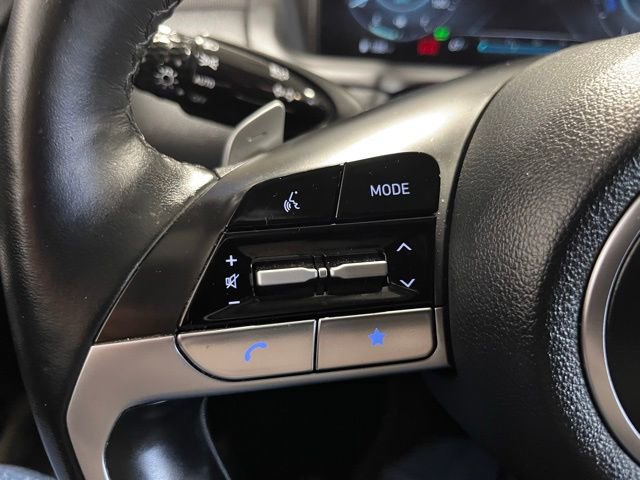 Used 2022 Hyundai Tucson Limited AWD/4WD image 22