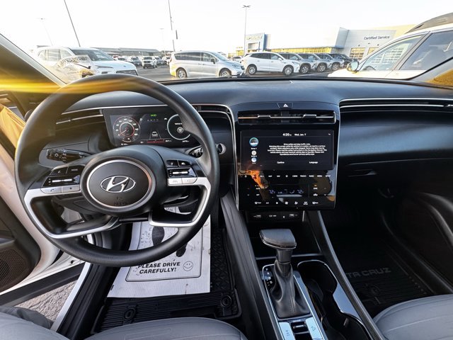 Used 2024 Hyundai Santa Cruz SEL w/ Activity Package image 14
