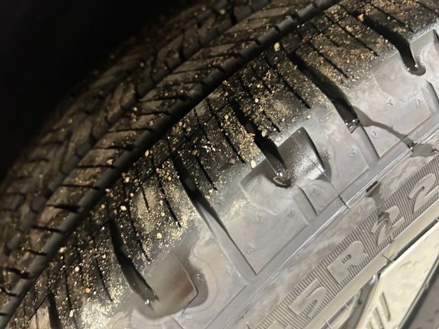 New 2025 Lincoln Nautilus Reserve w/ Jet Appearance Package image 25