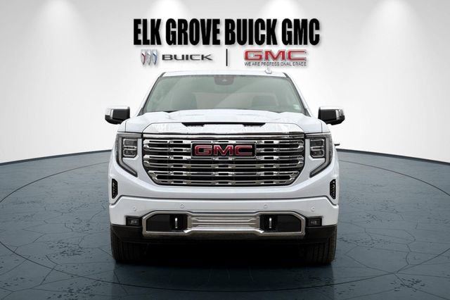 New 2026 GMC Sierra 1500 Denali image 9