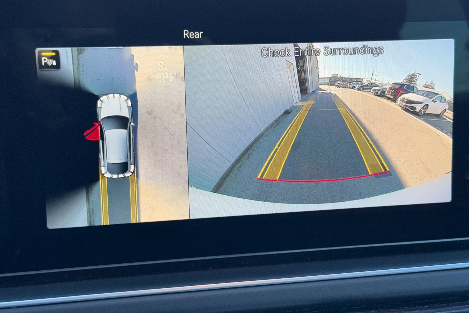 Used 2022 Mercedes-Benz GLE 53 AMG 4MATIC Coupe image 24