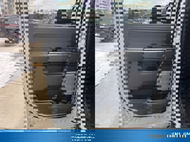 Used 2023 Ford F150 XLT w/ Equipment Group 302A High image 17