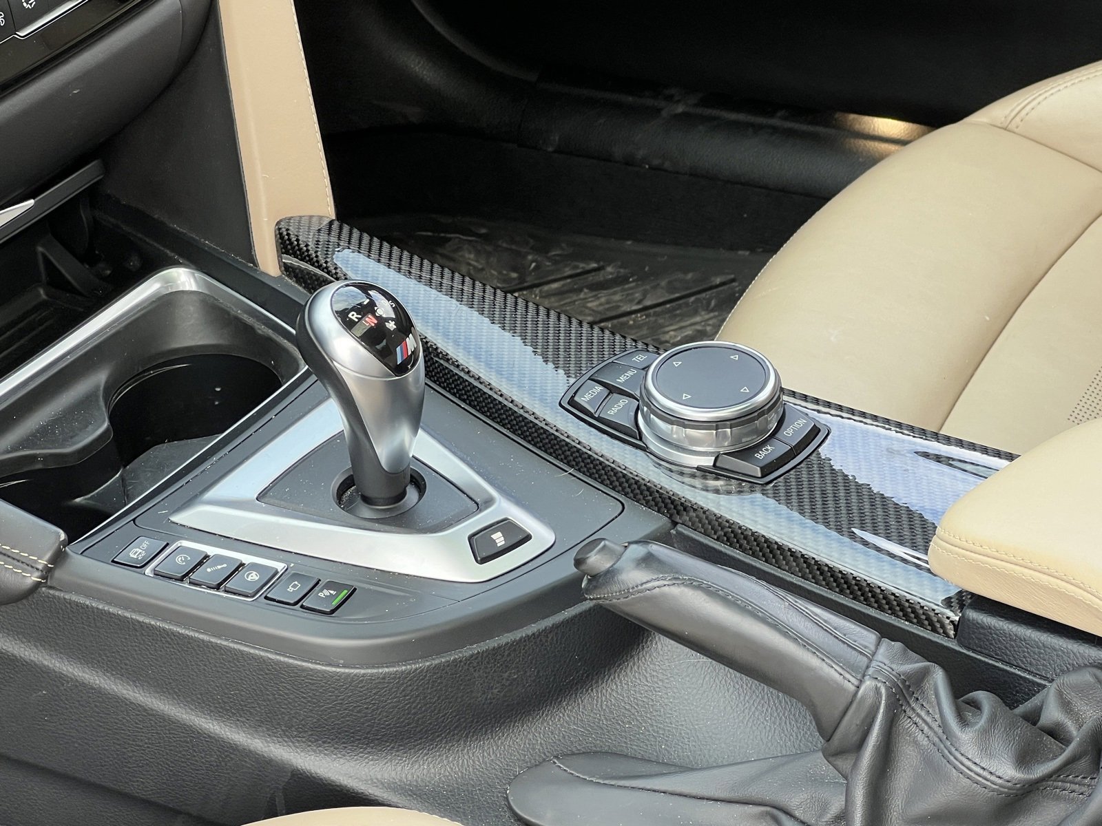 Used 2016 BMW M3 image 28