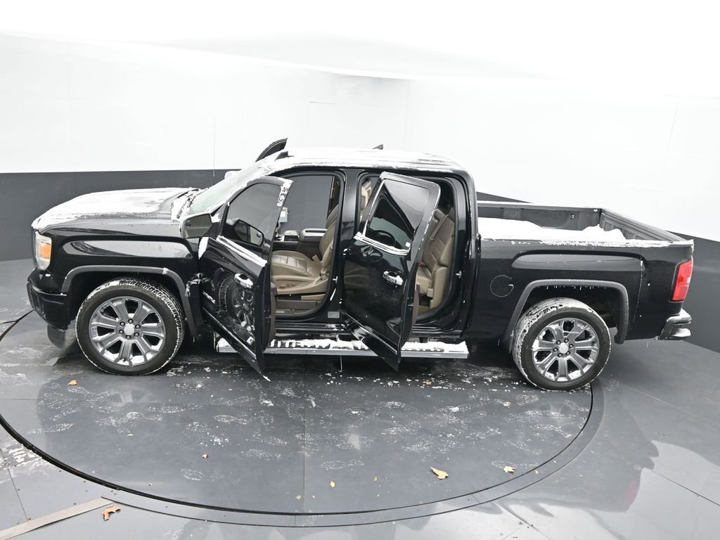 Used 2015 GMC Sierra 1500 Denali w/ Driver Alert Package image 65