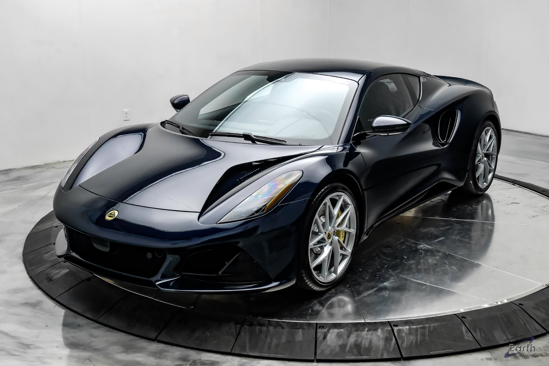 New 2026 Lotus Emira RWD image 7