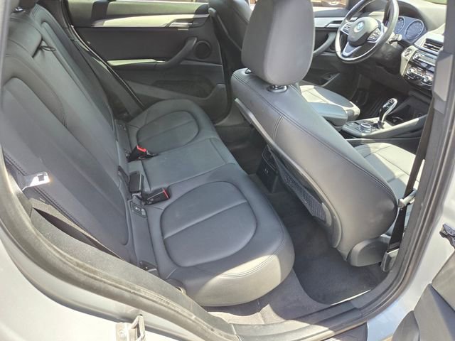 Used 2021 BMW X1 sDrive28i w/ Convenience Package FWD image 14