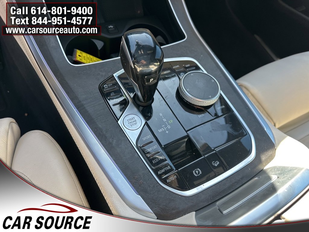 Used 2019 BMW X5 xDrive40i w/ Convenience Package image 24