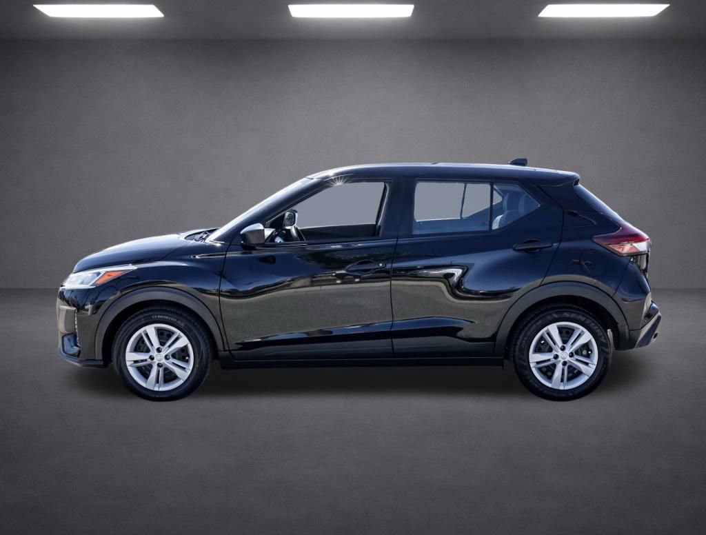 Used 2024 Nissan Kicks S FWD image 7