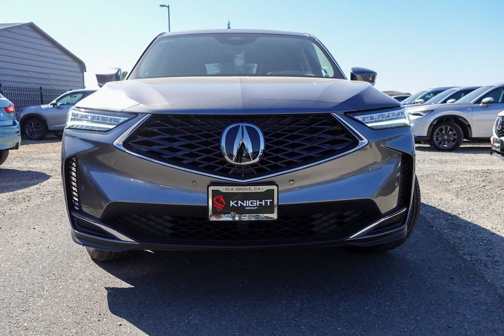 New 2026 Acura MDX w/ Technology Package image 3