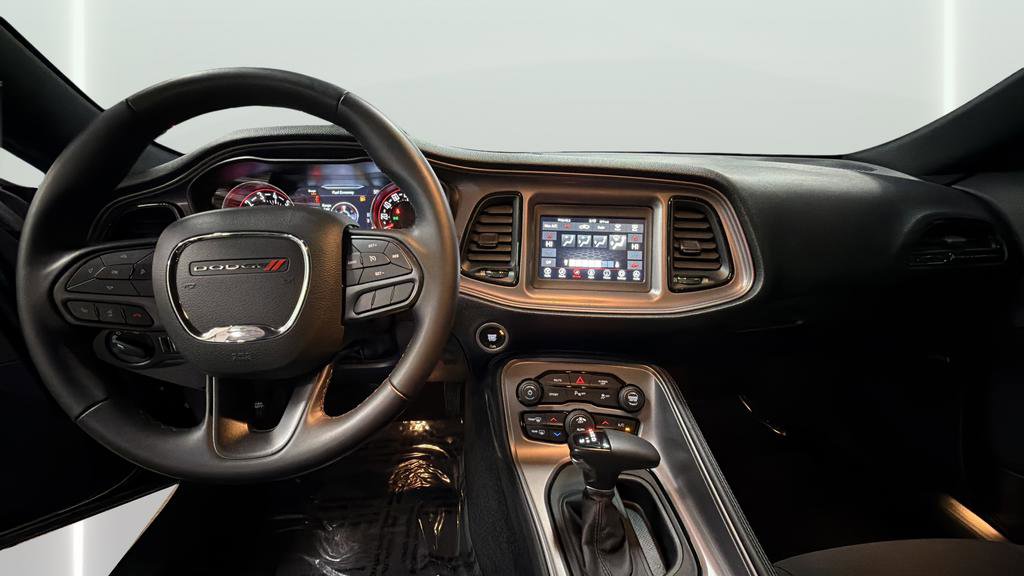 Used 2023 Dodge Challenger GT image 9