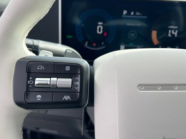 New 2026 Hyundai Santa Fe SE image 21