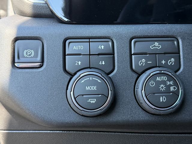 New 2026 Chevrolet Silverado 1500 RST image 21