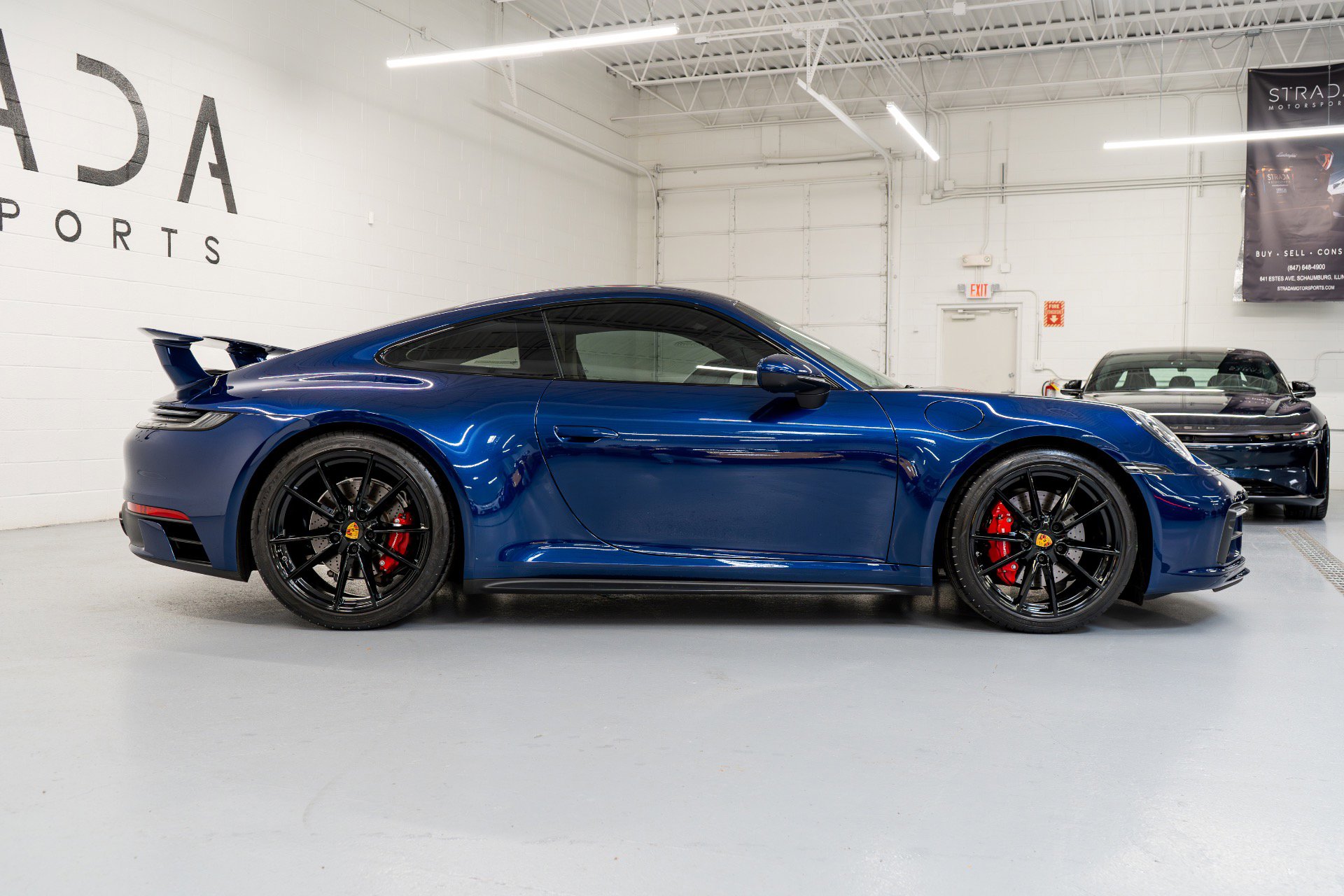 Used 2024 Porsche 911 Carrera S image 11