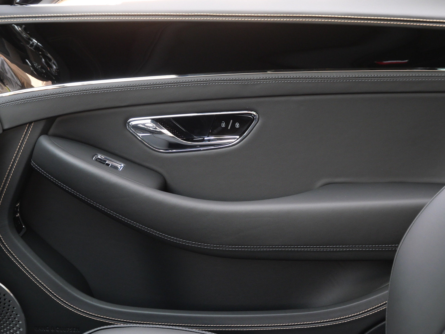 New 2026 Bentley Continental GT S AWD/4WD image 14