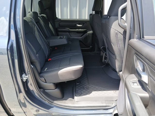 New 2026 RAM 1500 Classic Warlock AWD/4WD image 23