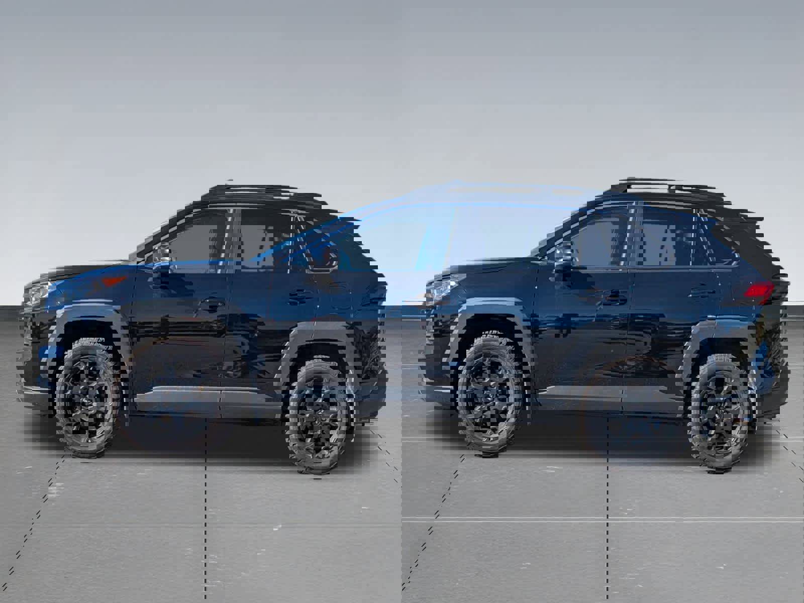 Used 2020 Toyota RAV4 TRD Off-Road image 3