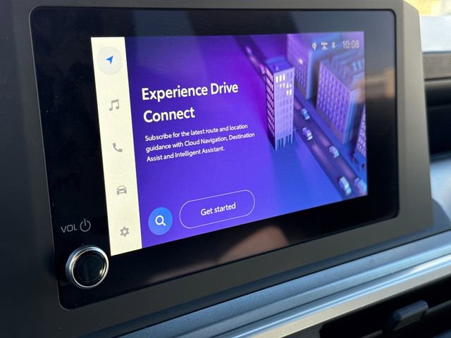 Used 2025 Toyota 4Runner TRD Off-Road AWD/4WD image 24