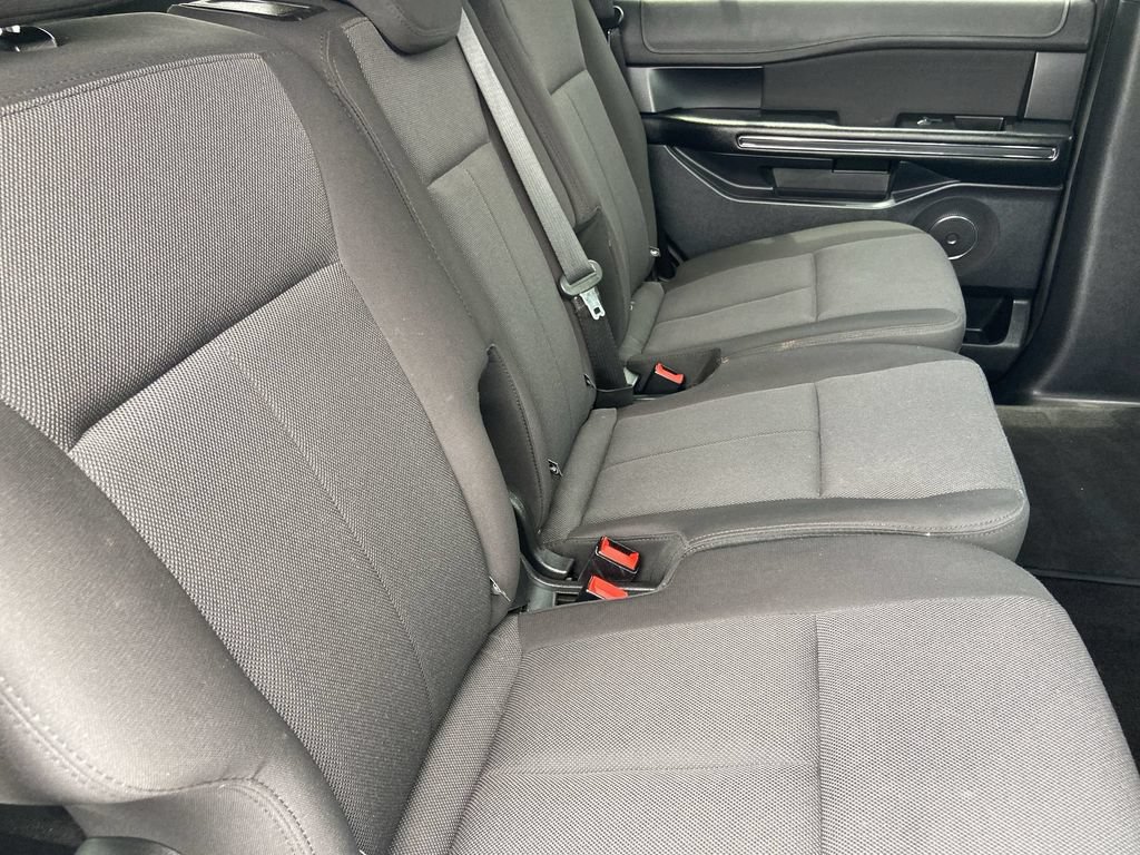 Used 2021 Ford Expedition XL AWD/4WD image 22