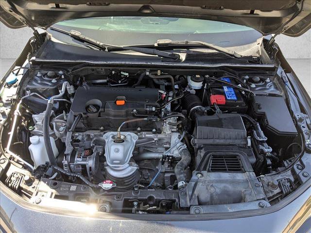 Used 2022 Honda Civic Sport image 21