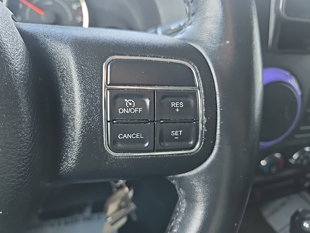 Used 2016 Jeep Wrangler Unlimited Sport w/ Quick Order Package 24S image 42