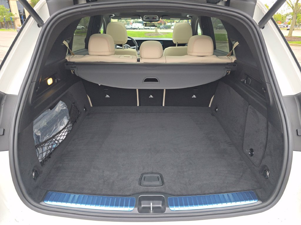 New 2027 Mercedes-Benz GLE 350 4MATIC image 19