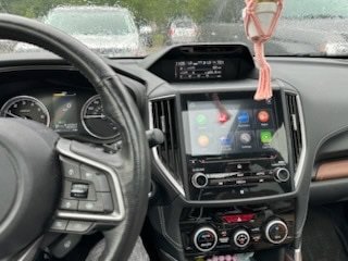 Used 2020 Subaru Forester Touring w/ Popular Package #2 AWD/4WD image 5