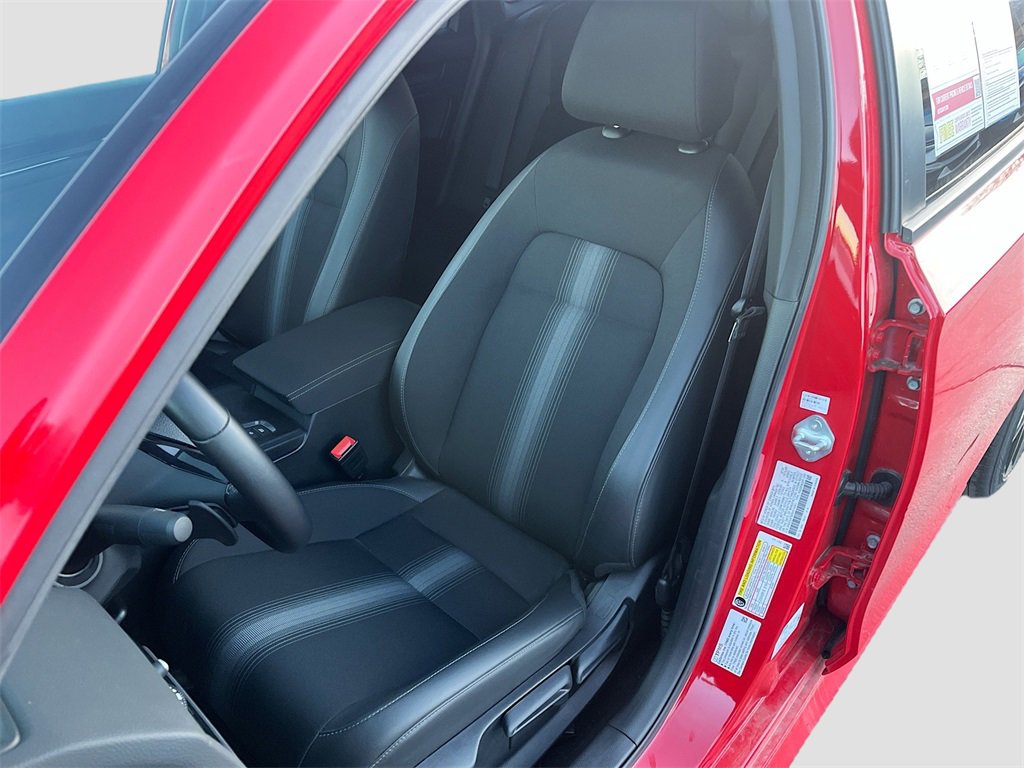 Used 2025 Honda Civic FWD Hybrid Sedan image 18