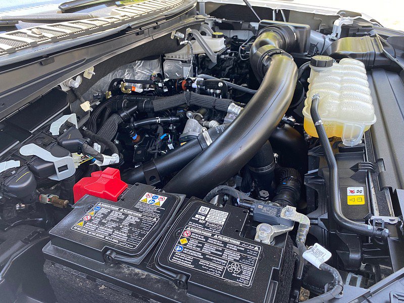 Certified 2025 Ford Expedition Platinum AWD/4WD image 73