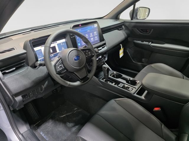 New 2026 Subaru Outback Limited AWD/4WD image 24