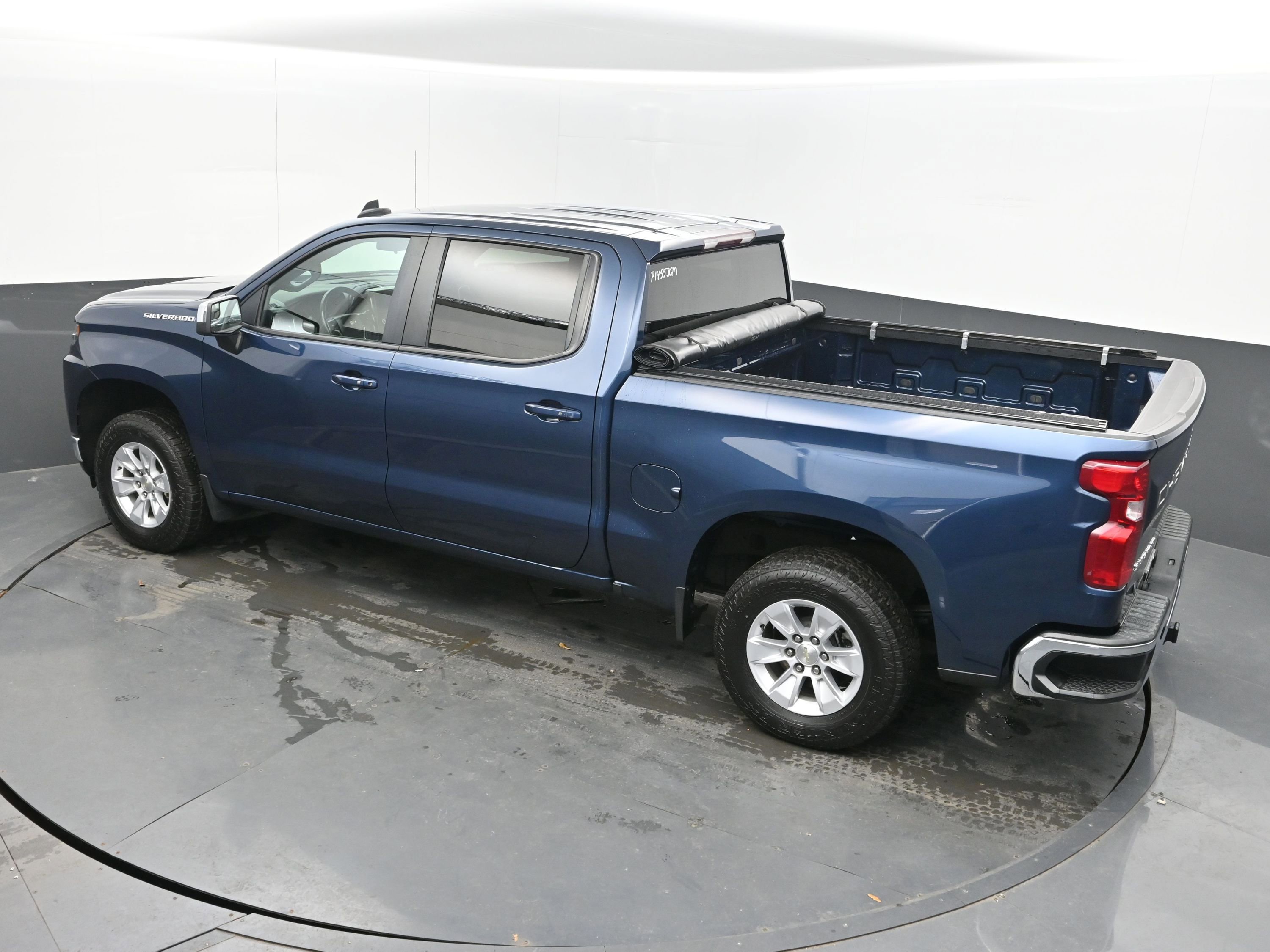 Used 2019 Chevrolet Silverado 1500 LT w/ All-Star Edition image 36