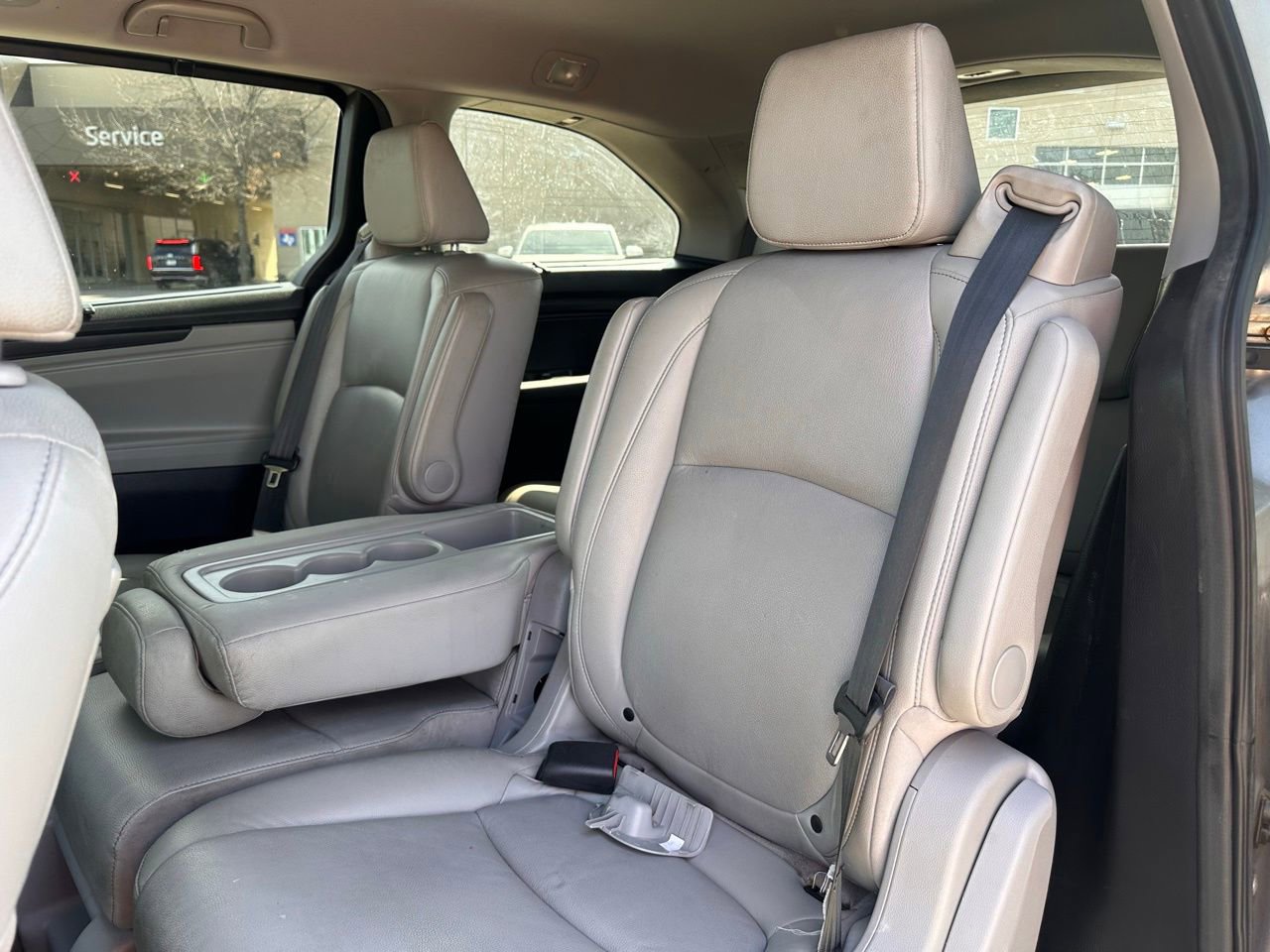 Used 2022 Honda Odyssey Touring image 17