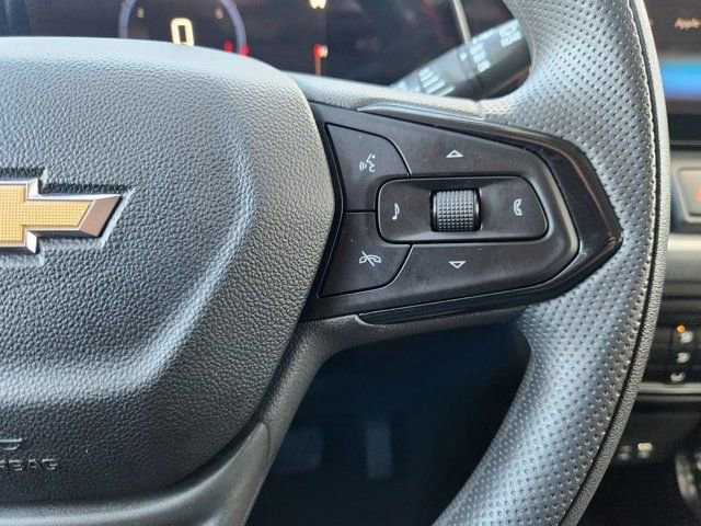 Used 2025 Chevrolet TrailBlazer LS w/ LS Convenience Package image 30