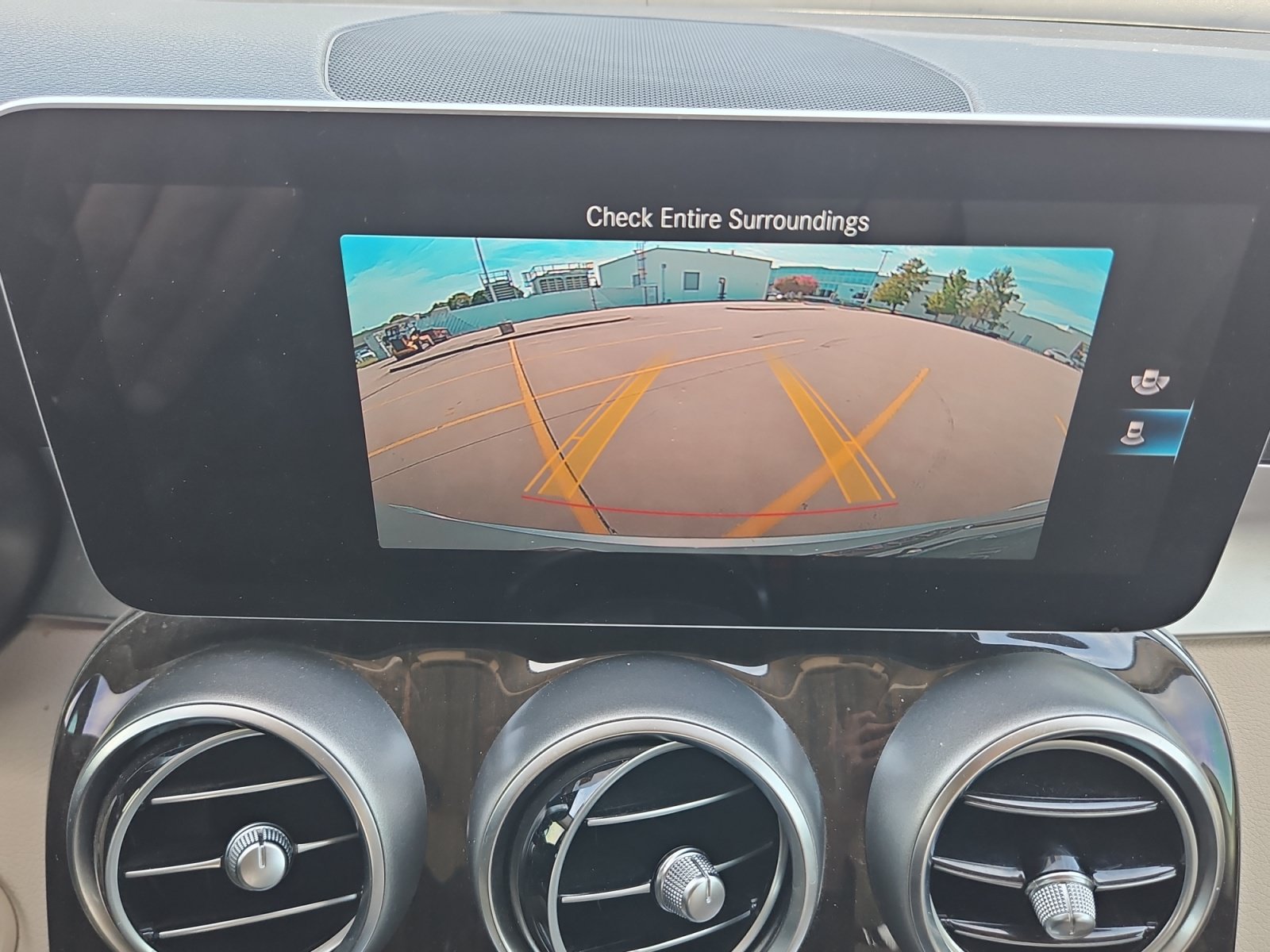 Certified 2020 Mercedes-Benz GLC 300 image 19
