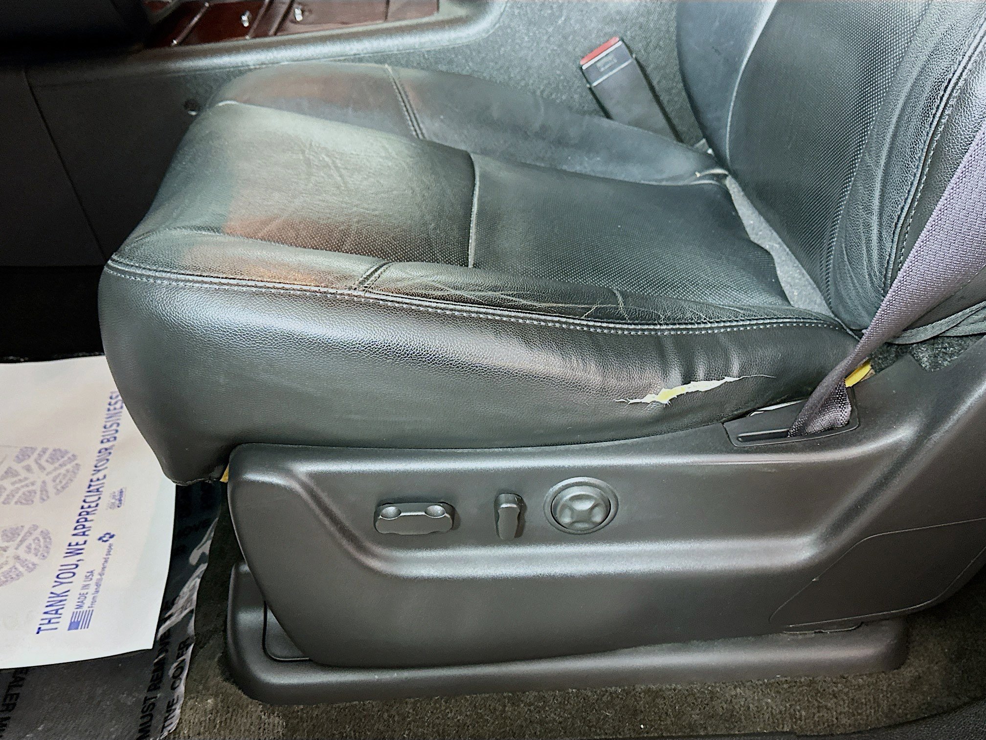 Used 2013 Chevrolet Tahoe LTZ image 20