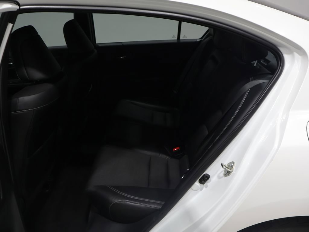 Used 2016 Honda Accord Sport image 18