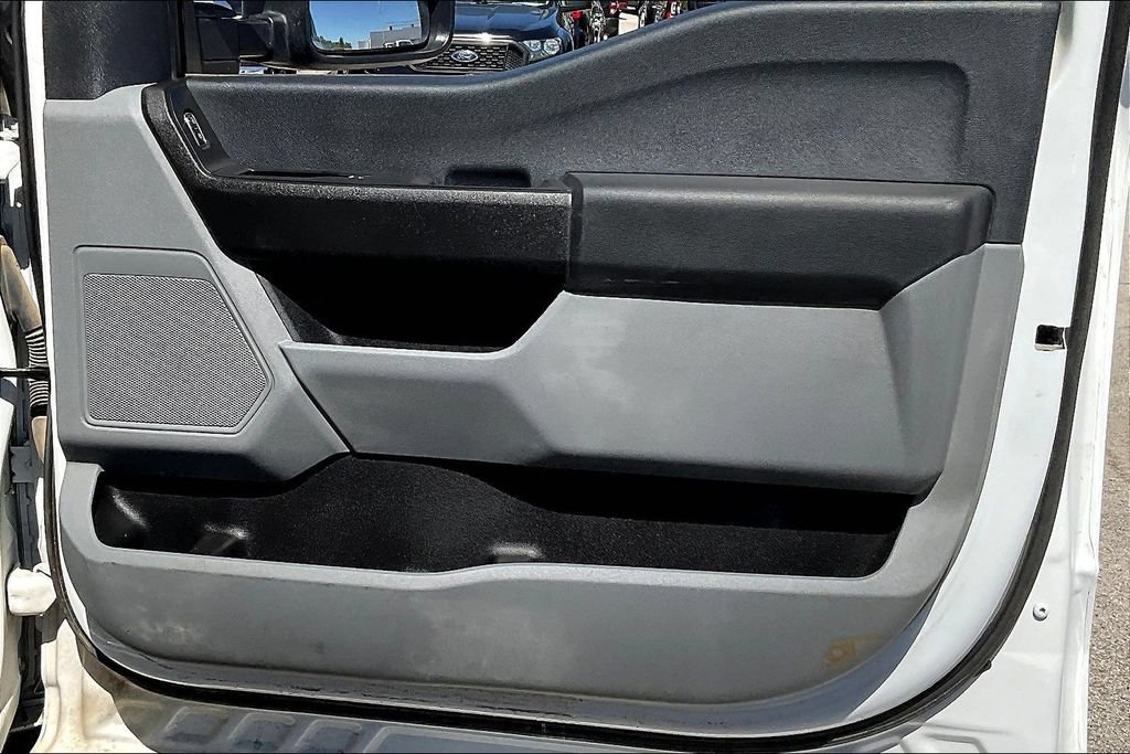 Used 2024 Ford F350 XLT w/ 360-Degree Camera Package AWD/4WD image 20