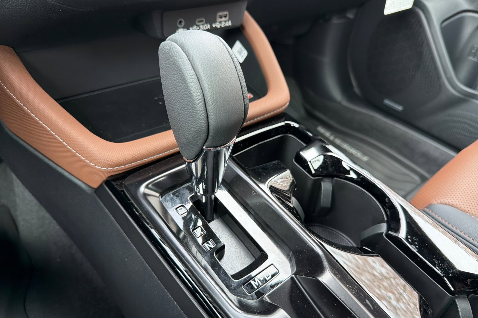 New 2026 Subaru Forester Touring image 22